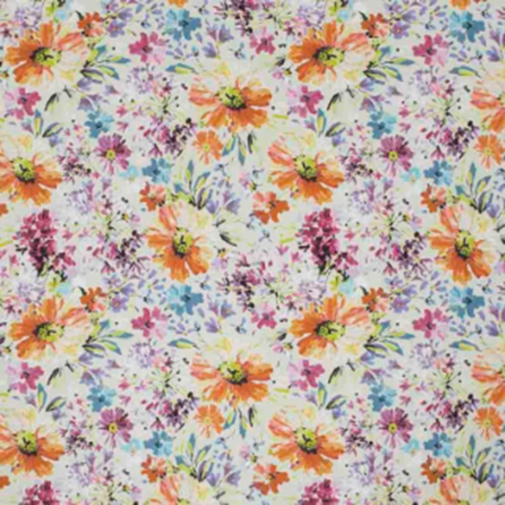 Chintz - Eden By Warwick || Material World