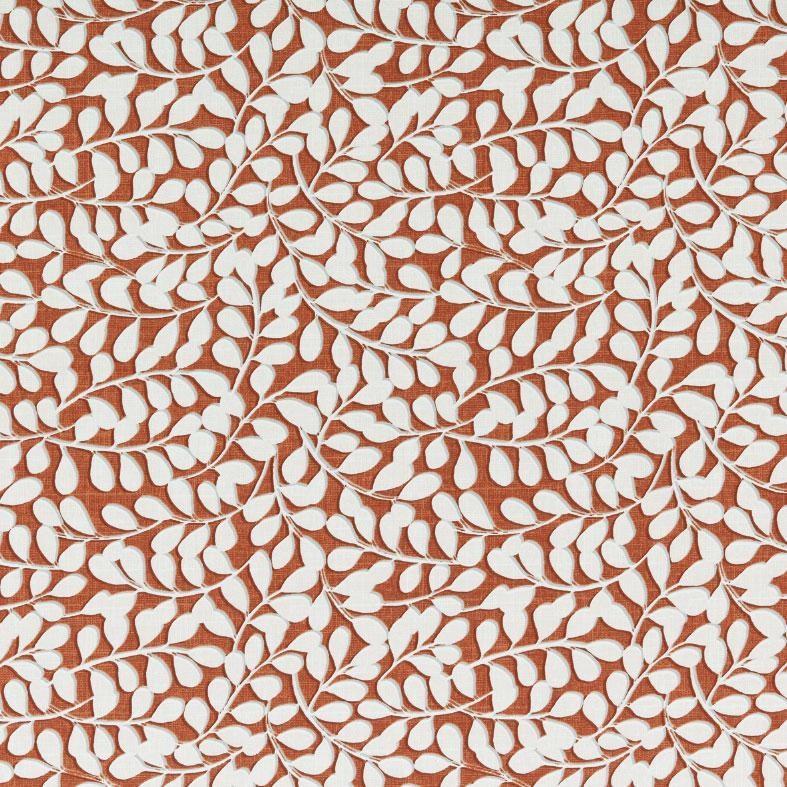 Terracotta - Elia By Ashley Wilde || Material World
