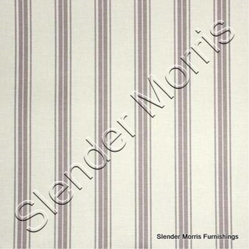 Amethyst - Eltham By Slender Morris || Material World
