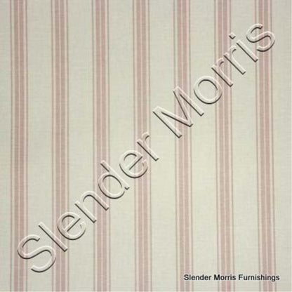 Blush - Eltham By Slender Morris || Material World