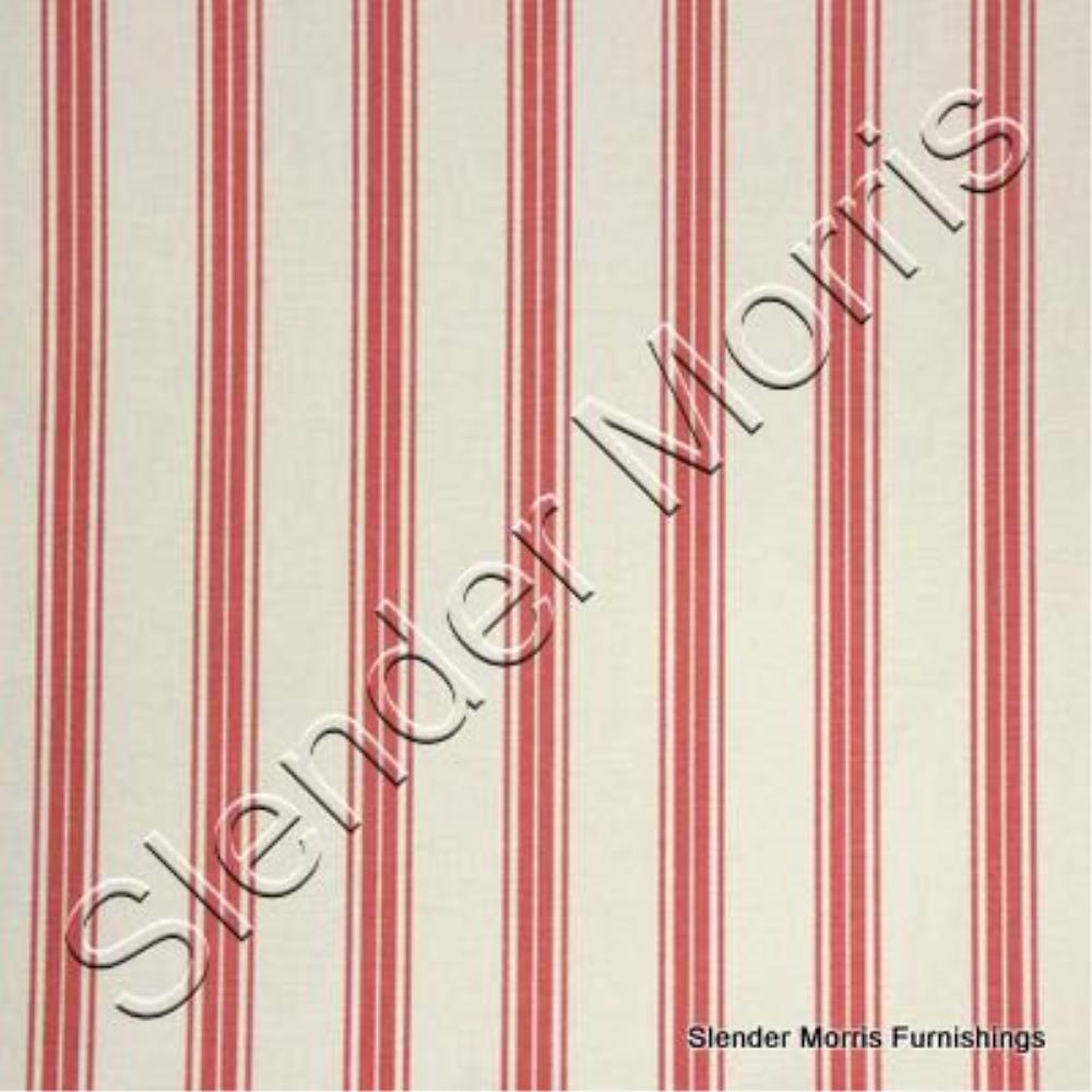 Coral - Eltham By Slender Morris || Material World