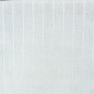 White - Emma By Slender Morris || Material World