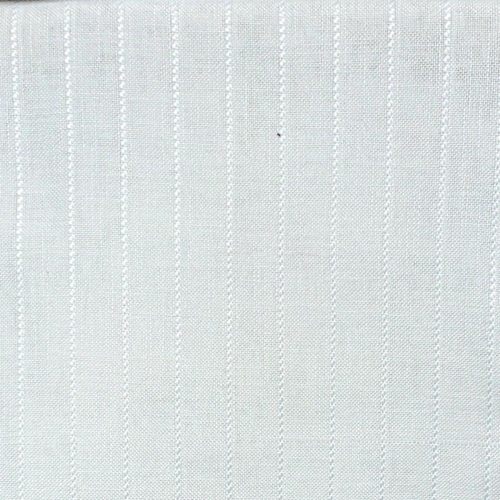 White - Emma By Slender Morris || Material World