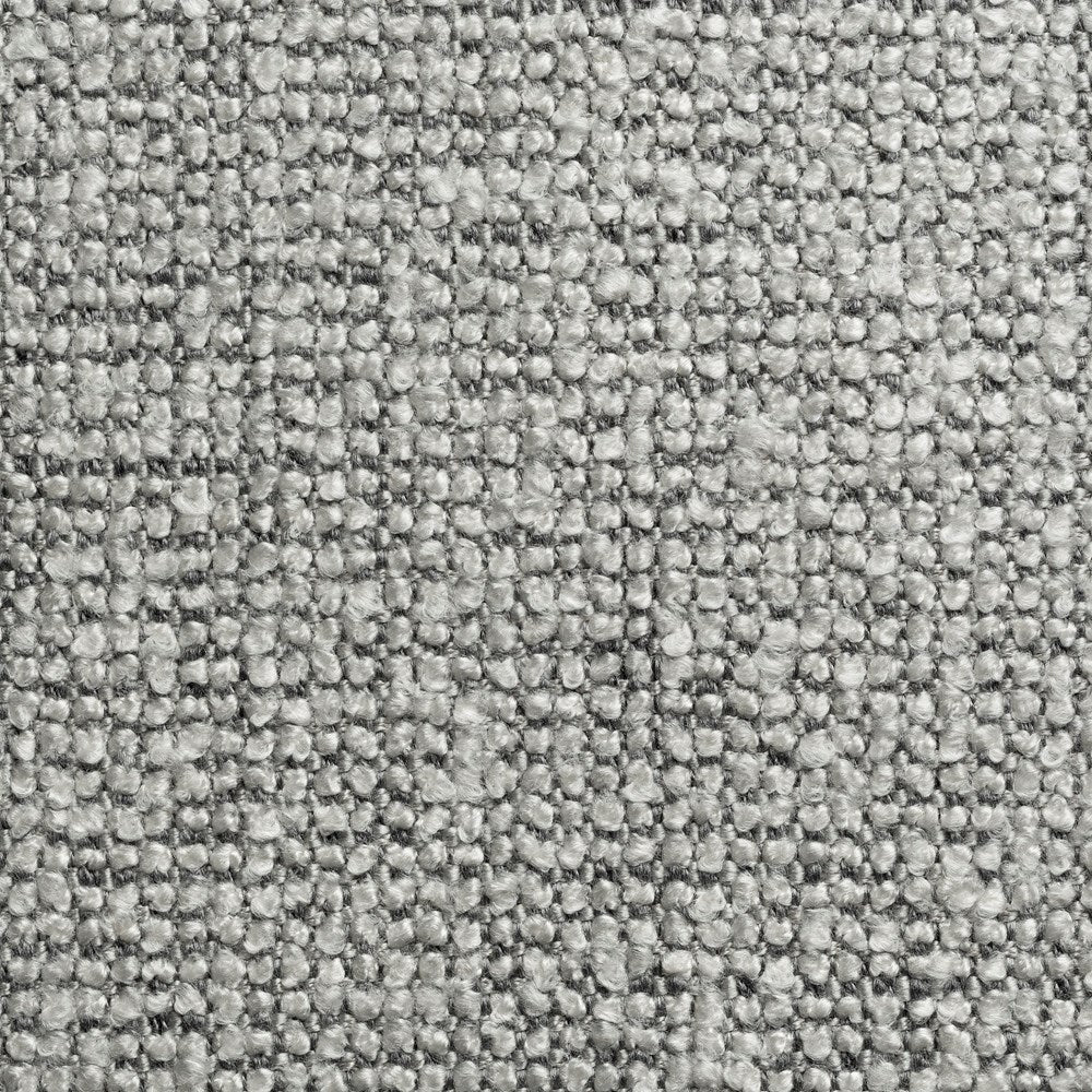 Grey Marl - Entwine By James Dunlop Textiles || Material World