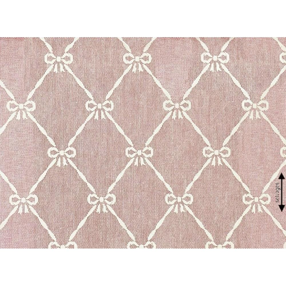 Pink - Erietta By Slender Morris || Material World