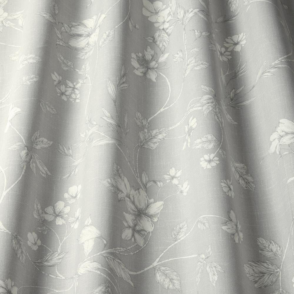 Feather - Etched Vine By Slender Morris || Material World