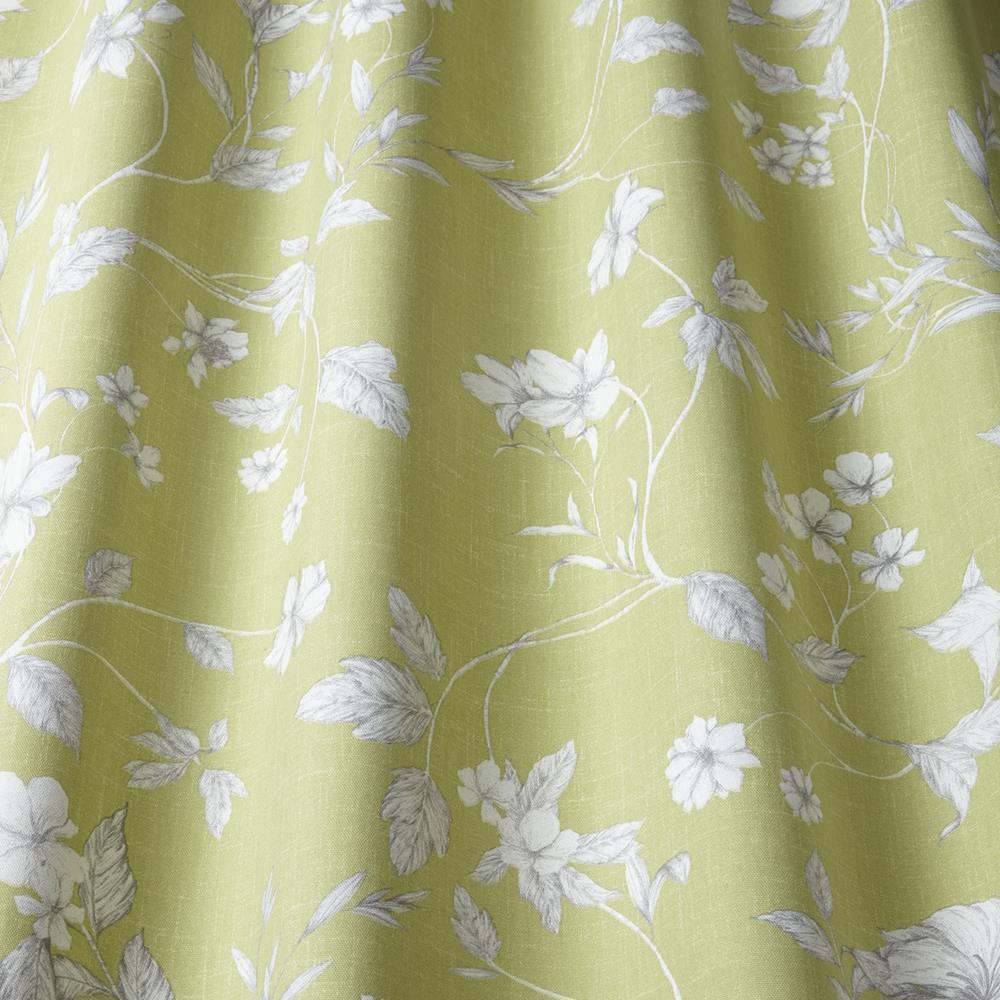 Fern - Etched Vine By Slender Morris || Material World