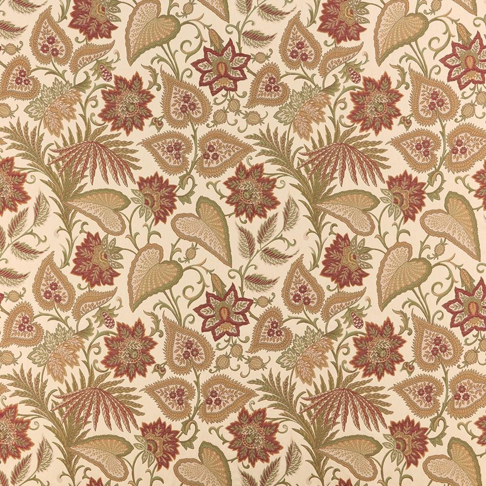 Cinnabar - Etienne By ILIV || Material World