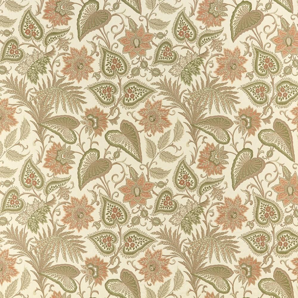 Henna - Etienne By ILIV || Material World