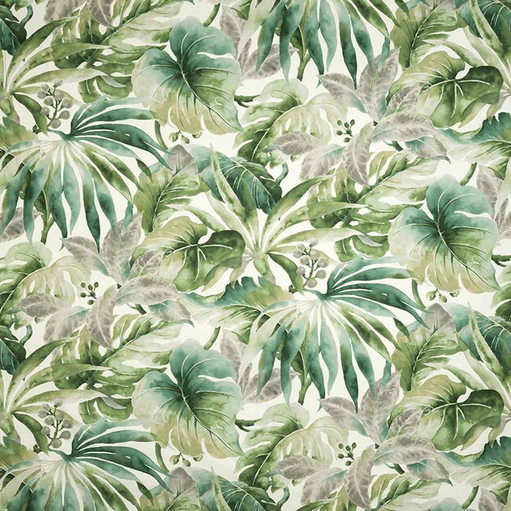 Canopy - Evergreen By James Dunlop Textiles || Material World