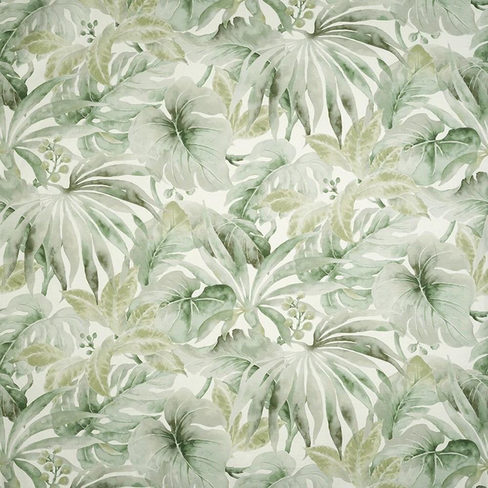 Laurel - Evergreen By James Dunlop Textiles || Material World