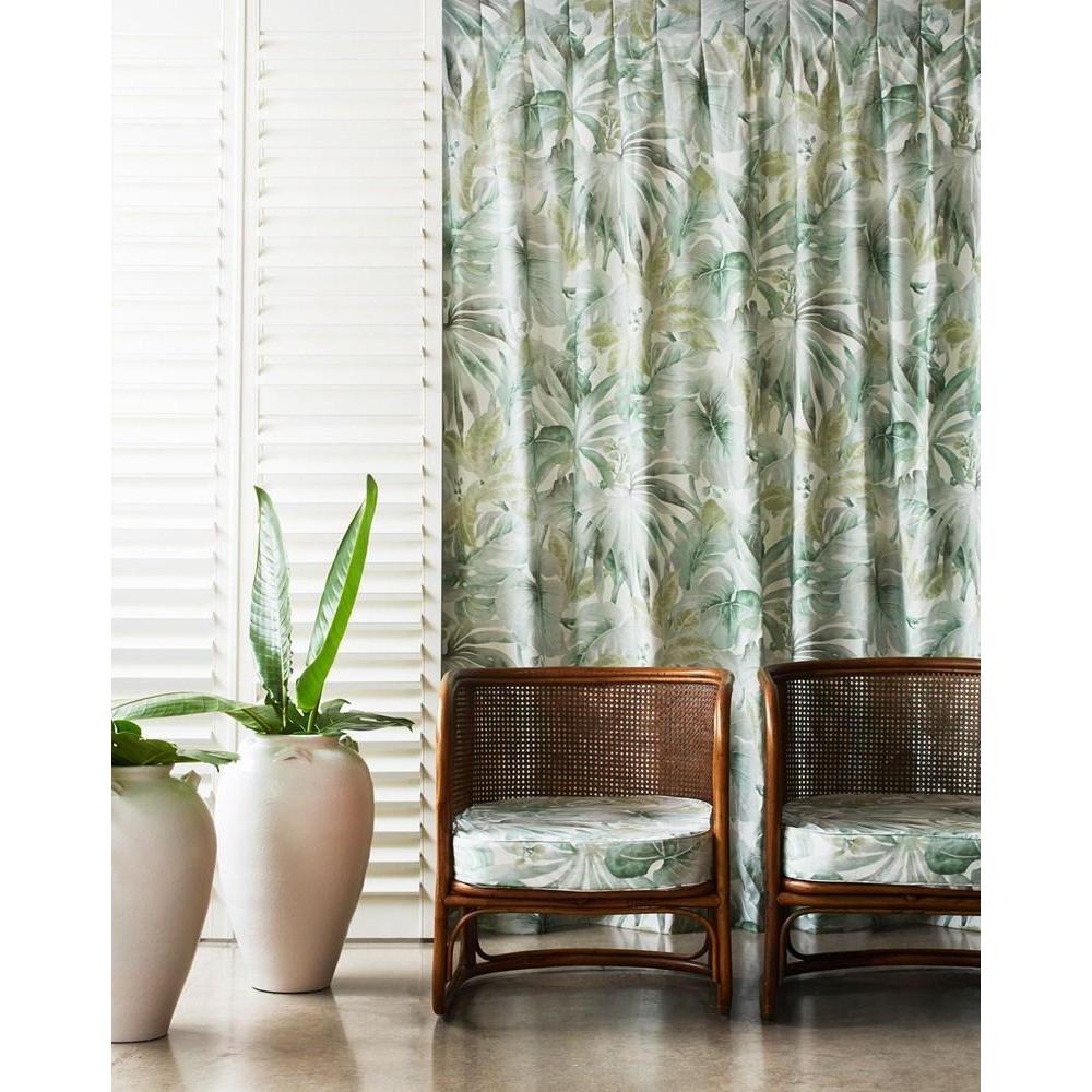  - Evergreen By James Dunlop Textiles || Material World