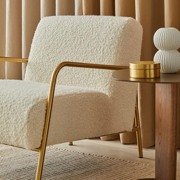  - Fabio By Linia || Material World