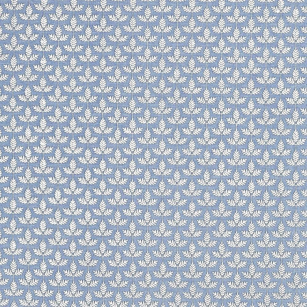 Blueberry - Felix By Sanderson || Material World