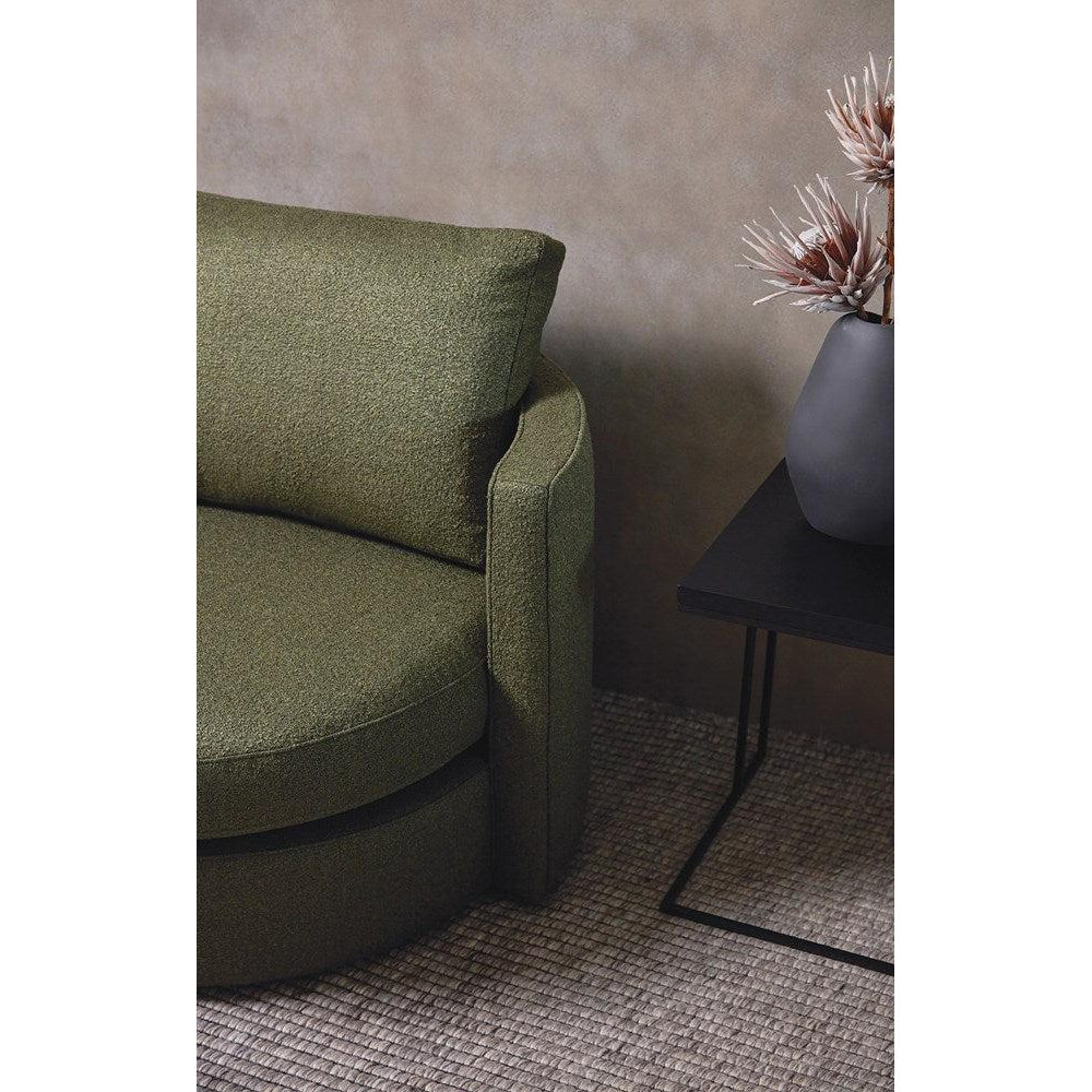  - Fleece By James Dunlop Textiles || Material World