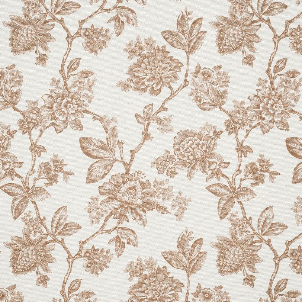 Blush - Fleur By James Dunlop Textiles || Material World