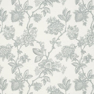 Duckegg - Fleur By James Dunlop Textiles || Material World