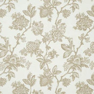 Linen - Fleur By James Dunlop Textiles || Material World