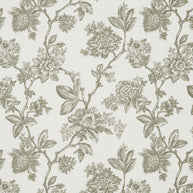 Sage - Fleur By James Dunlop Textiles || Material World