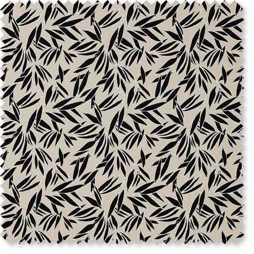 Jet - Florian By Warwick || Material World