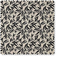 Jet - Florian By Warwick || Material World