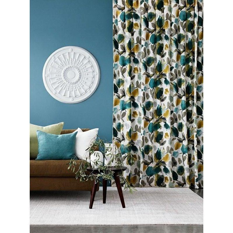  - Flower Burst By James Dunlop Textiles || Material World