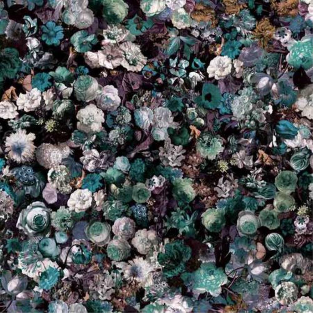  - Flowerbomb By Warwick || Material World