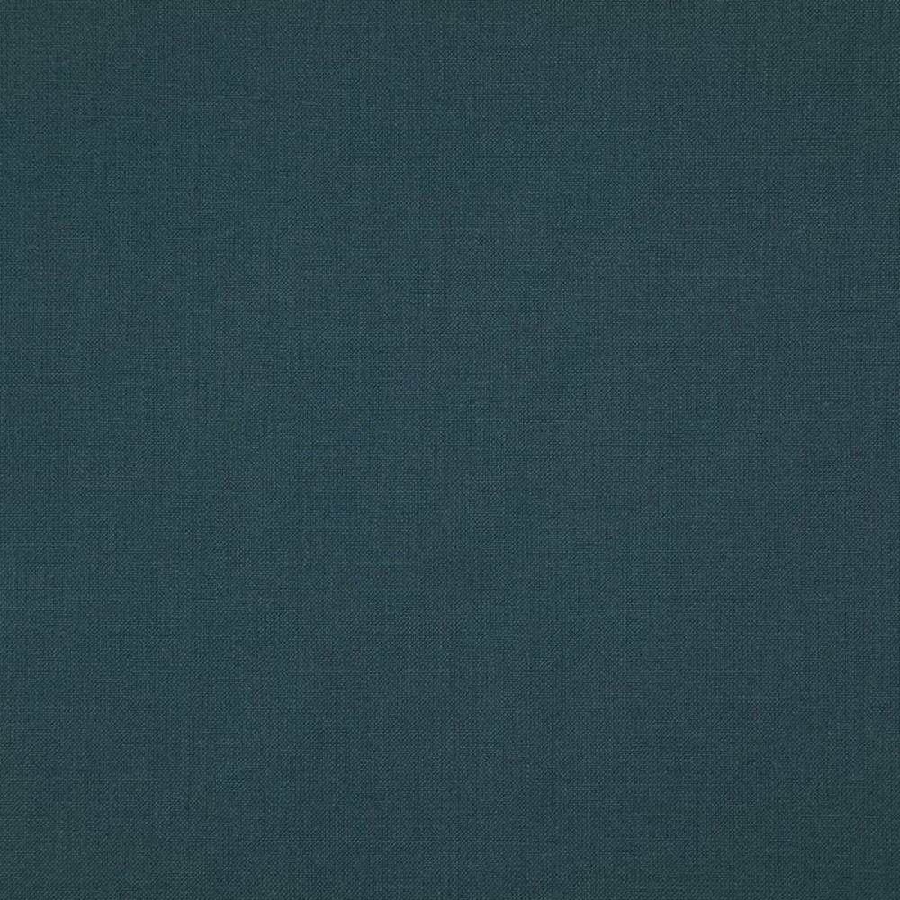 Teal - Forever By James Dunlop Textiles || Material World
