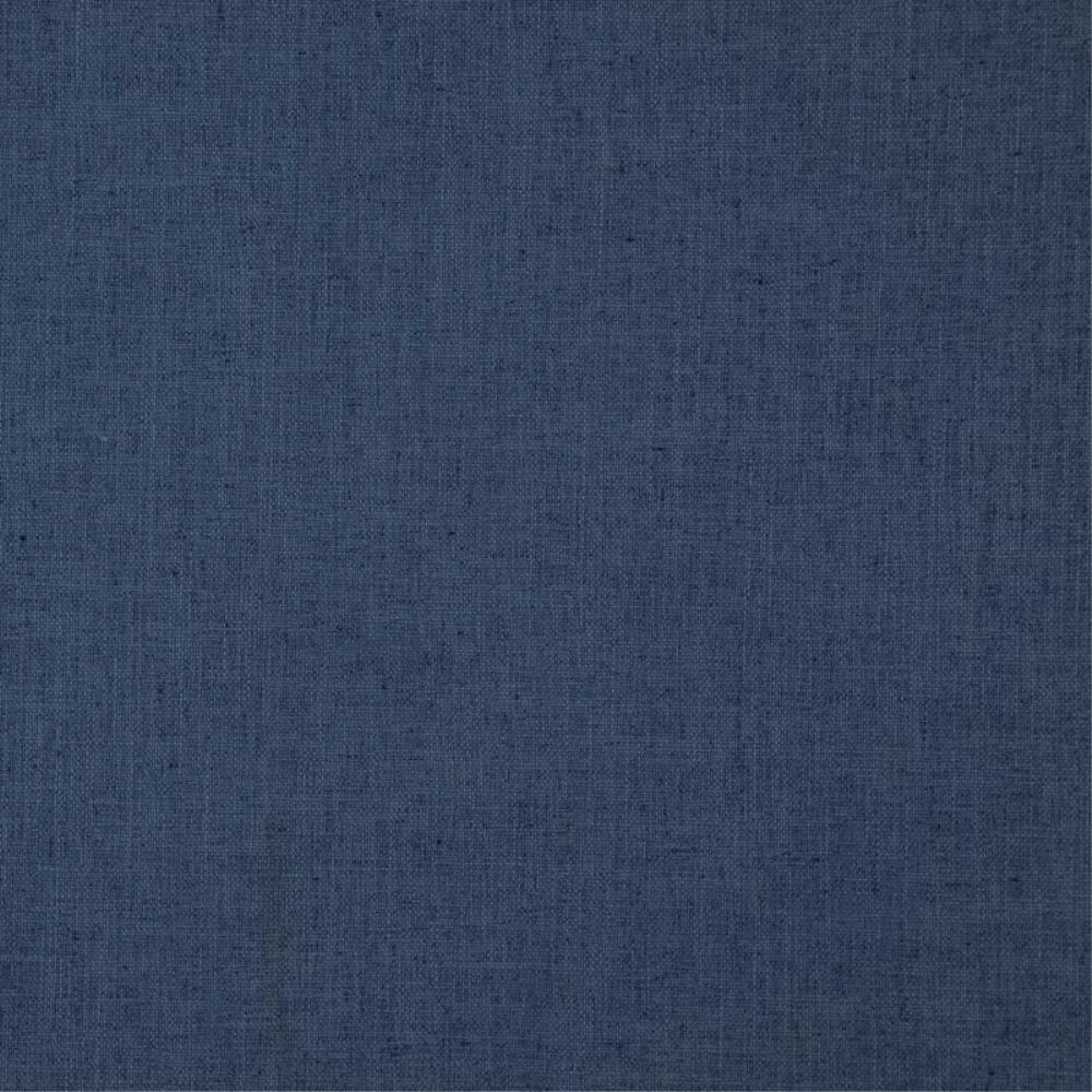 Navy - Frisco By James Dunlop Textiles || Material World