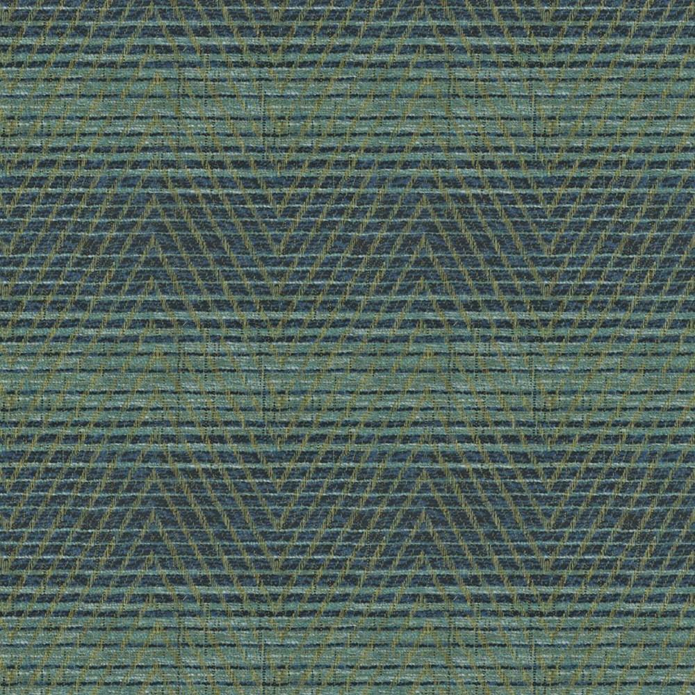 Lagoon - Gala By James Dunlop Textiles || Material World