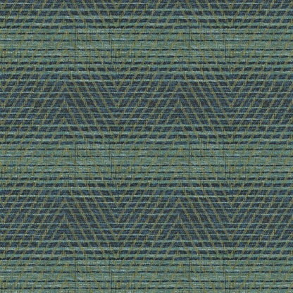 Lagoon - Gala By James Dunlop Textiles || Material World