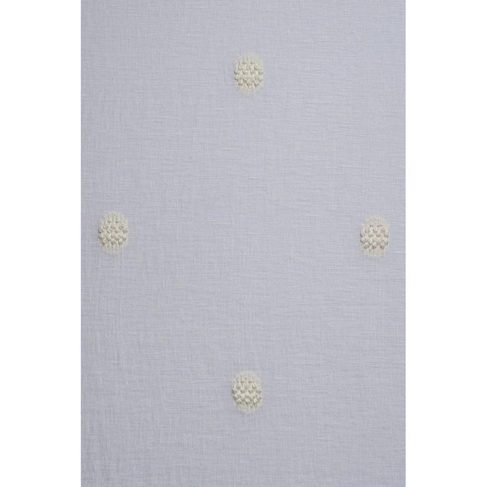 Creme - Gentle By James Dunlop Textiles || Material World