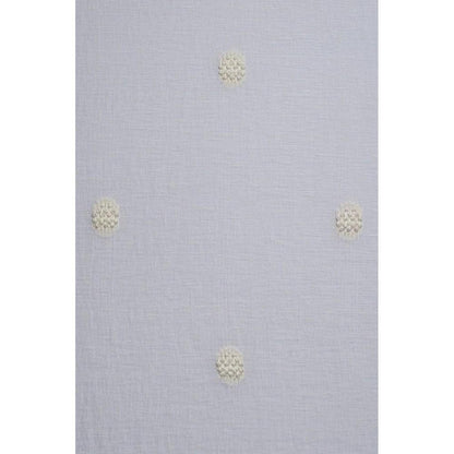 Creme - Gentle By James Dunlop Textiles || Material World