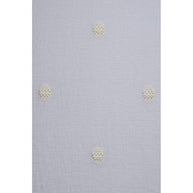 Creme - Gentle By James Dunlop Textiles || Material World