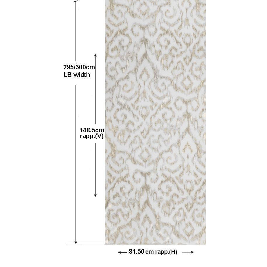 Sand - Giacomo By Slender Morris || Material World