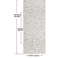 Sand - Giacomo By Slender Morris || Material World