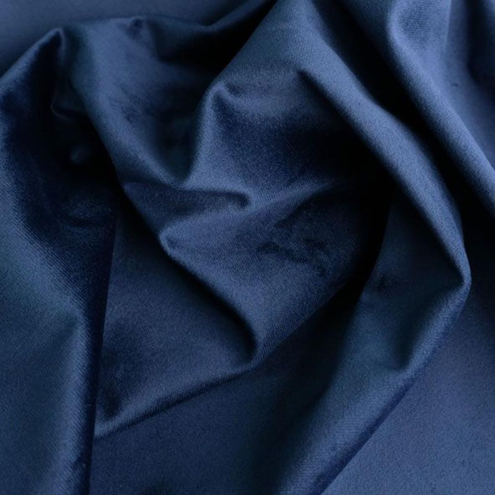 Indigo - Glamour By Wortley || Material World