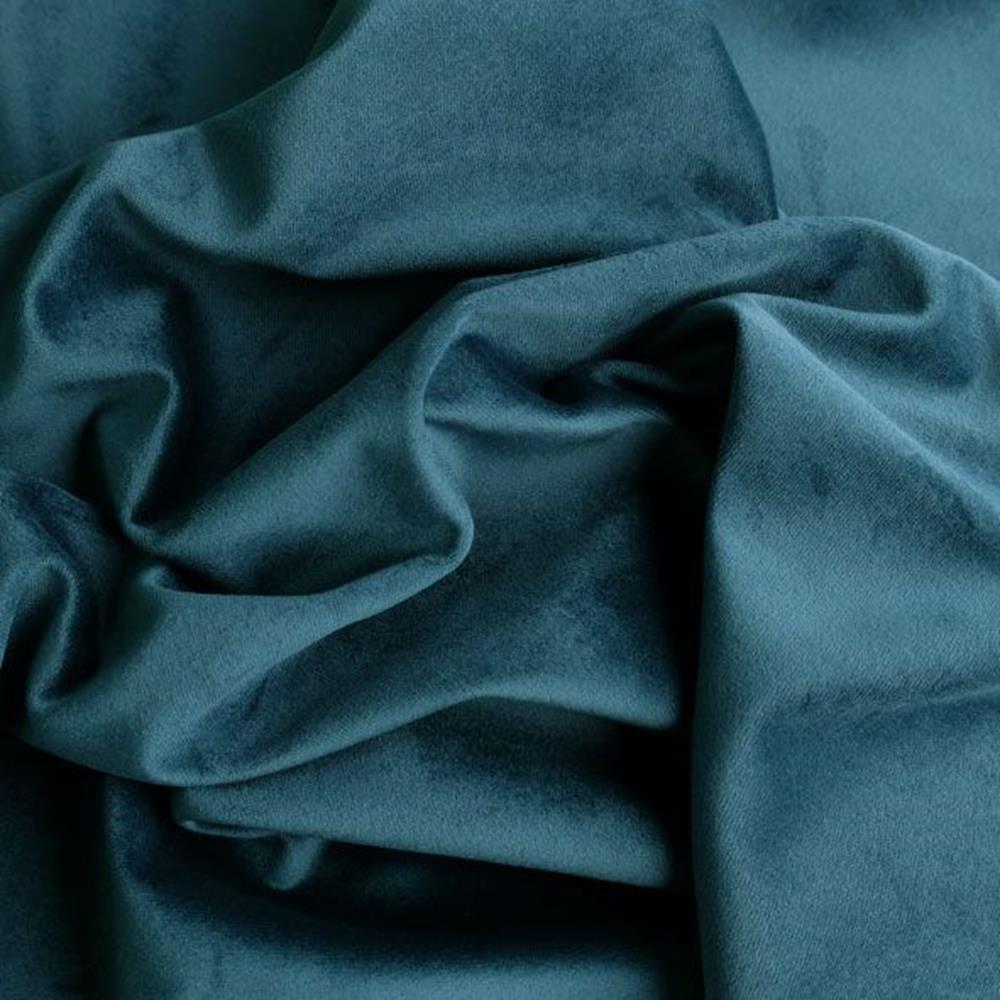 Teal - Glamour By Wortley || Material World