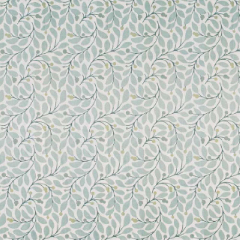 Seafoam - Gosford By Warwick || Material World