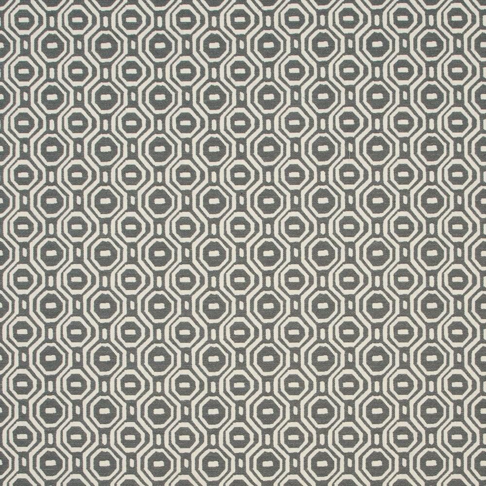 Charcoal - Gotska By Studio G || Material World