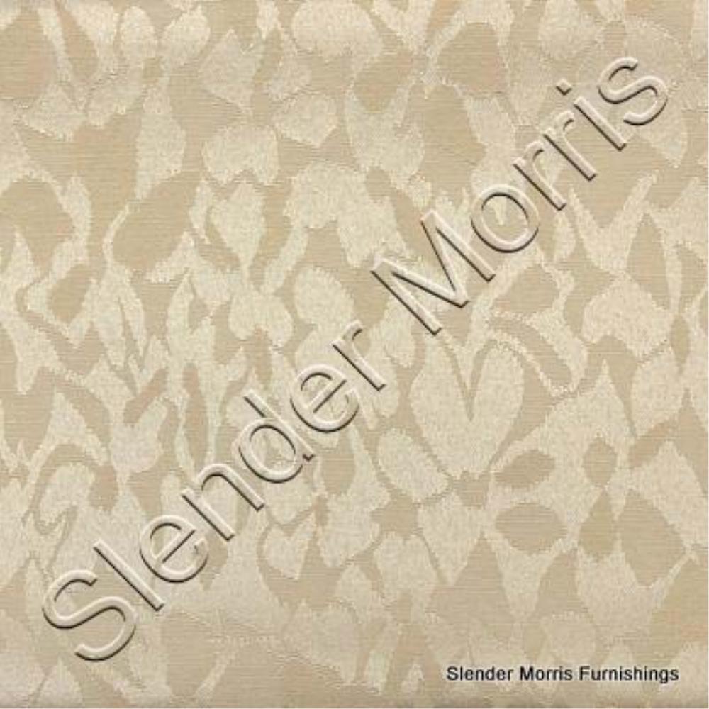 Linen - Granada Blockout By Slender Morris || Material World