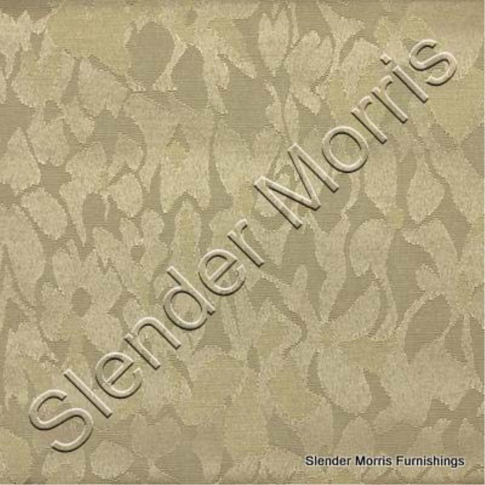 Mocha - Granada Blockout By Slender Morris || Material World