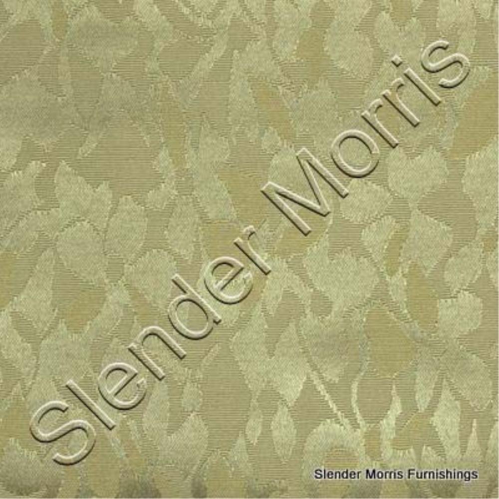 Sage - Granada Blockout By Slender Morris || Material World
