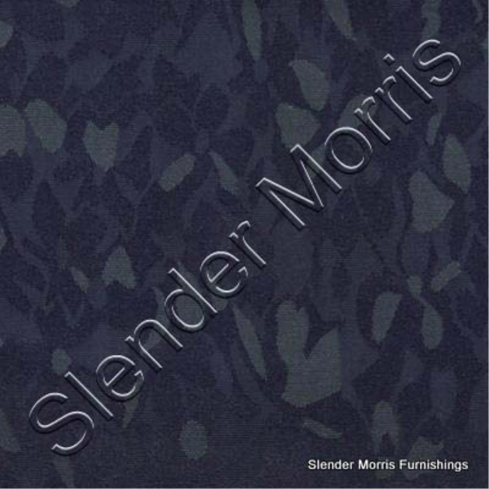 Indigo - Granada Uncoated By Slender Morris || Material World