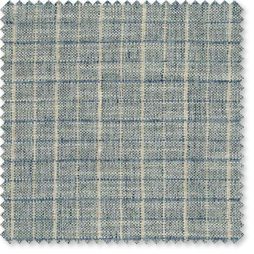 Cornflower - Grasmere By Warwick || Material World