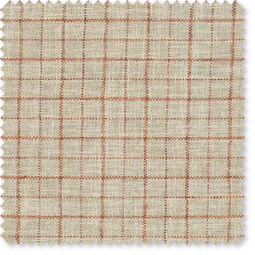 Paprika - Grasmere By Warwick || Material World