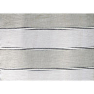 Grey/White - Halo By Raffles Textiles || Material World
