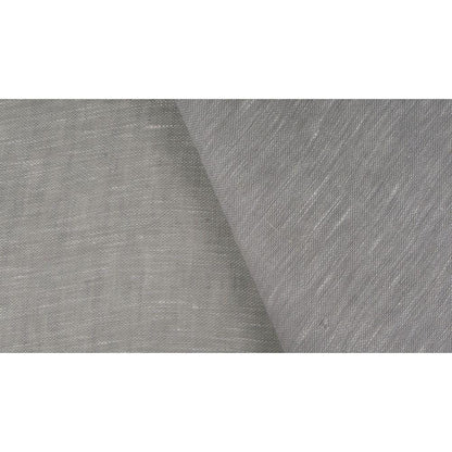 Mist - Hampton Linen By Nettex || Material World