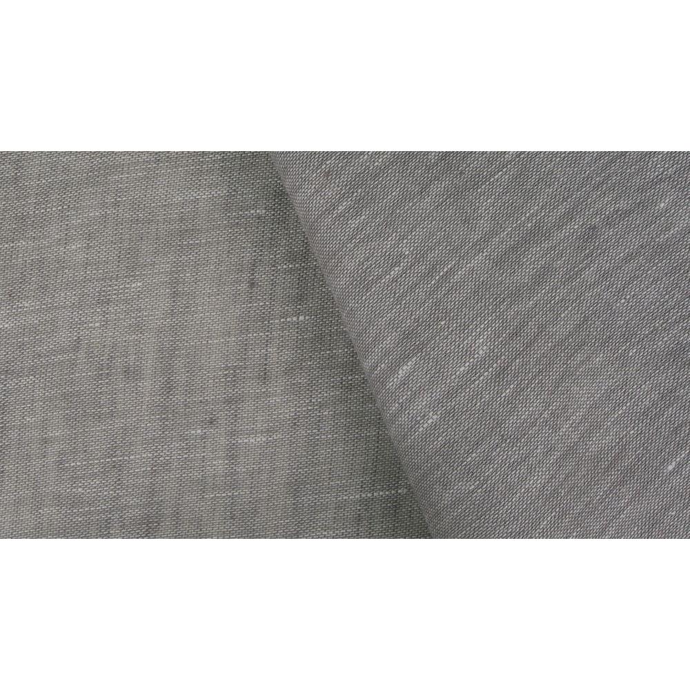 Stone - Hampton Linen By Nettex || Material World