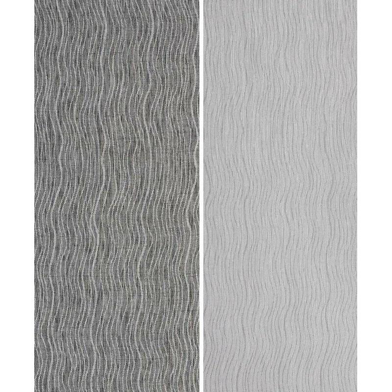 Sky - Hanover By James Dunlop Textiles || Material World